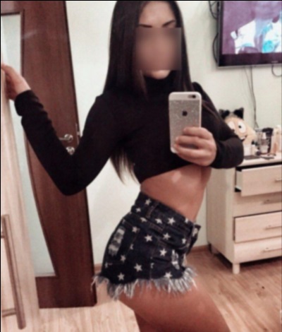 Stege Escort Pige